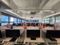 메가원탑PC방 청라점