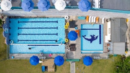 강화도 나폴리 풀빌라 펜션