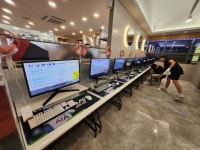 메가원탑PC방 청라점