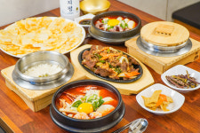 미스터윤순두부 용인직영점