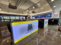 메가원탑PC방 청라점