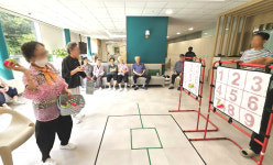 봄날재가노인복지센터