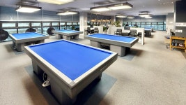 지축 써니당구장