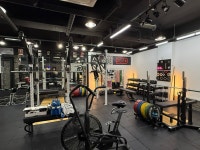 토탈스트렝스짐