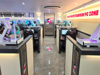 욜로PC방 아산모종점