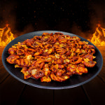 불맛나는쭈꾸미