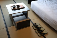 미타스야 료칸호텔 공주동학사점 by 아늑