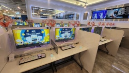 메가원탑PC방 동탄점