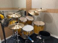 헤이드럼음악교습소