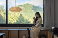 미타스야 료칸호텔 공주동학사점 by 아늑