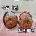 김호두 평택청북점