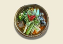 꾸이꾸이 생선구이