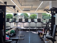 텐세그리티 피트니스 클럽