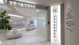 강한서울정형외과의원