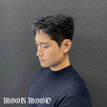 문무드맨즈헤어 안양점