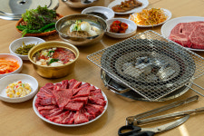 방가네한우정육식당