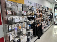 다이소 대전죽동점