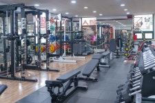 메카헬스짐 재활PT 체형교정운동센터