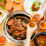 솔가숯불갈비 전주본점 별관