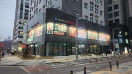 메가원탑PC방 동탄점