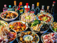 다온 Chinese Bistro