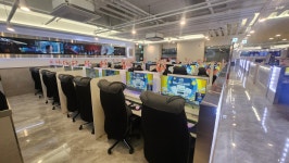 메가원탑PC방 동탄점