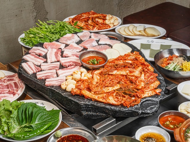 석암생소금구이 고양원당점