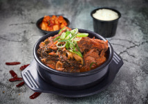 백본등뼈찜,유건어물 | 백본등뼈찜 감자탕 통영 죽림 본점
