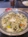 반월칼국수