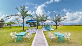 강화도 나폴리 풀빌라 펜션