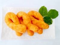 스마일찹쌀꽈배기