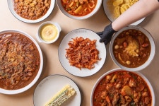 꼬꼬닭발꼬끼오찜닭