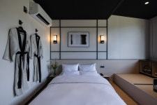 미타스야 료칸호텔 공주동학사점 by 아늑