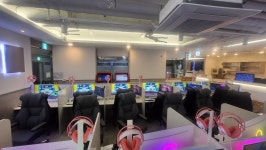 메가원탑PC방 동탄점