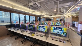 메가원탑PC방 동탄점