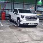 금광셀프세차장