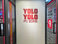 욜로PC방 아산모종점
