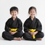 합기도,해동검도&파워점핑 음악줄넘기