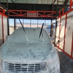 금광셀프세차장