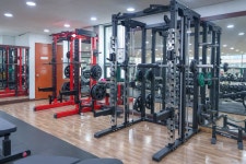 메카헬스짐 재활PT 체형교정운동센터