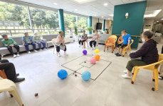 봄날재가노인복지센터