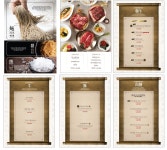 조선갈비실록 인천점