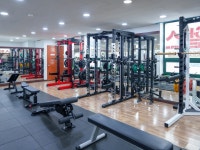 메카헬스짐 재활PT 체형교정운동센터