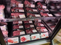 으뜸배방참포크 본점