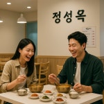 채비스테이 마포성산점 정성옥