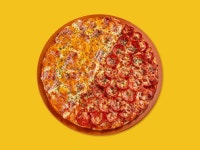 투맨피자 인천용현점