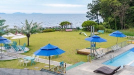 강화도 나폴리 풀빌라 펜션