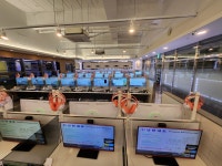 메가원탑PC방 청라점