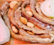 황홀한막창&뒷고기 운암점