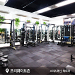 센터원웰니스 을지로점